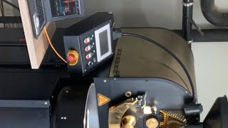 Daily Roaster,Roasting kopi-kopi Indonesia