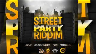 Street Party Riddim Mix - (Soca 2020) (DCarterSounds) 4k