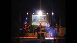 HO DIFESO IL MIO AMORE - SENZA FRONTIERA Nomadi tribute band