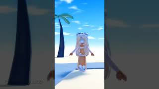 ON THE FLOOR! || #viral #foryou #fy #fypシ #edit #trend #roblox #floor #robloxedit #shorts #editing ☕