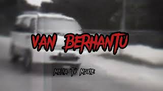 VIRAL!!! MOBIL VAN BERHANTU UPIN IPIN @meliatvstory