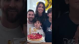 Rodri De Paul cuenta que planean para el cumpleaños de Leo Messi #soccer #afa