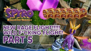 Spyro The Dragon!!!!! Let‘s do this! Unplugged