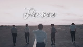 bts; the sea