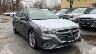 2025 Subaru Legacy Danbury, Brookfield, Ridgefield, New Milford, New Fairfield, CT N8359