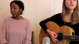 Gone | Paola Bennet & Ayo Edebiri (Lianne La Havas Cover)