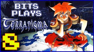 🔴 Let's Play Terranigma - First Ever Playthrough (Real Hardware) | Part 8 - Final