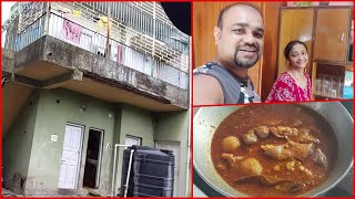 Sister in law's Kolkata House Tour // Didi's spl. Bangali Mutton curry with Recipe @Dream glam