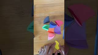 Spinning Umbrella|craft |ideas| Beginners Craft