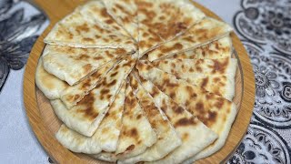 Cheese bread/сырные лепёшки/‏خبز جبن/