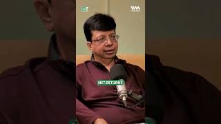 How to make MONEY IN STOCK MARKET ? | Paisa Vaisa with Anupam Gupta | #stockmarket #trading #shorts