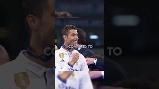 why kylian mbappe will be a better goalscorer than CR7