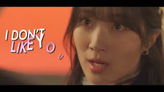 Eun DanOh x Baek Kyung [extraordinary you] -Why'd you only call me when you're high