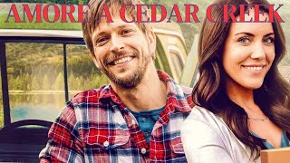 Amore a Cedar Creek | Commedia | Romantico | HD | Film completo in italiano