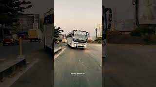 ക്ഷത്രിയൻ 🤍🔥 JAI GURU HOLIDAYS | Kerala Tourist Bus #thrissur #vehicle_crazy #valayam_uyir