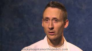 Untreated Scoliosis | Jaren Riley, M.D. | Rocky Mountain Pediatric Orthopedics