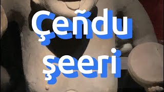 🐼Çeñdu şeeri. Chengdu🐼