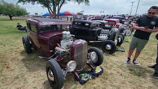 Lonestar Roundup 2022 Pt 4