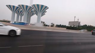 Biyaheng 360 Mall kuwait #360mall #roadtrip #ofw