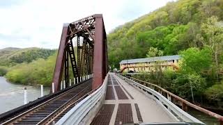 New River Gorge NP - West Virginia