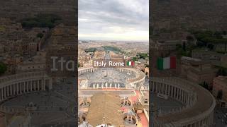 Things to do in Italy rome 🇮🇹 #shortvideo #viralvideo #travel #romeitaly #viral #italy #summer