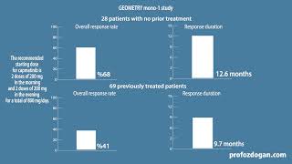 What is Capmatinib? Efficacy and Safety of a Targeted Cancer Drug Used in a MET Gene Alteration