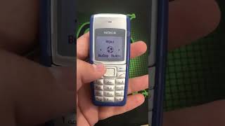 Nokia 1110