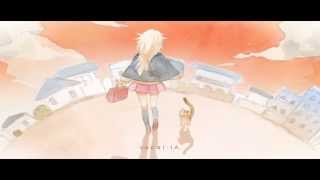 【VOCALOID 4 カバー】 MEW - Rockbell 【+ Link to VSQx】