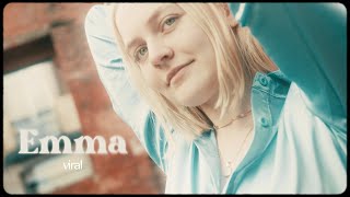 Video Portrait Fashion Film | EMMA | Sony A7SIII Handheld