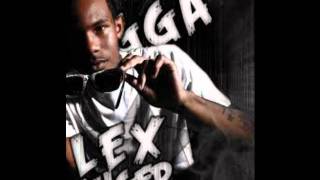 Kanye West fet Jay Z - HAM (lex luger MIX) new 2011