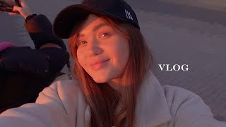 VLOG: о том, как хороша жизнь