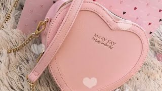 ¿Ya viste La¡Nueva! Bolsa Crossbody Mary Kay ..