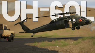 UH-60L: For Your Consideration!