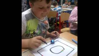 Robot Ozobot 2019