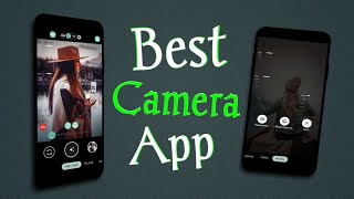 Best Photography Camera App For Android 2024🔥🔥