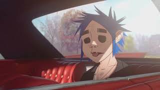 2-D is 2-Cute