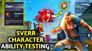 three new character in ob42 update 2023 । ob42 all character ability testing। free fire new events।