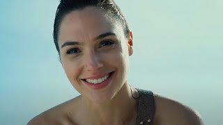 Gal Gadot | Maroon 5 ft. SZA - What Lovers Do