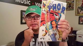 SUNDAY CONVERSATION #8: 9/10/2017 IT Movie Review, Comic Book Haul, Hurricane Season Good Wishes