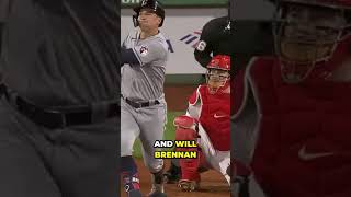 Will Brennen Homerun Around Pesky Pole Guardians vs Boston Red Sox