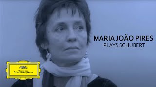 Maria João Pires - Schubert: Impromptu Op. 142, No. 1 (Music Video)