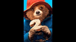 Приключения Паддингтона 2 (2017) Трейлер (дублированный)