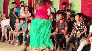 Amar Ghum Vangaia Gelo Re Morar Kokile NEW Bangla Dance Wedding dance by dash 2023