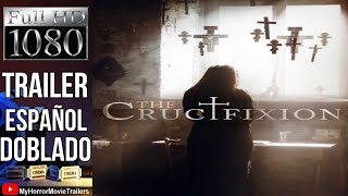 The Crucifixion (2017) (Trailer HD) - Xavier Gens