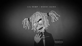 Lil Pump - Gucci Gang (gay) @kusorare