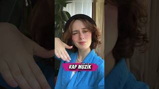 RAP MÜZİK DİNLEYENLER / Gereksiz Bilgiler