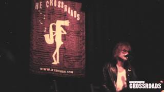 Live at The Crossroads Presents: David Johansen