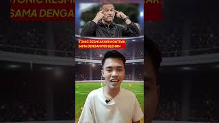 Update transfer Pss sleman Terbaru