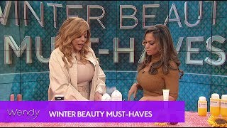 Winter Beauty Must-Have Products!