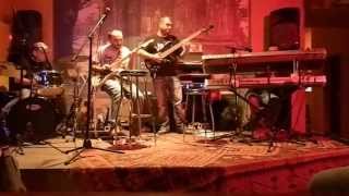 Beqa Gochiashvili@Zazanova, Tbilisi, 30.07.2013, part 2